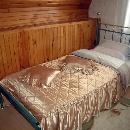 Na Zlotnie Hostel *