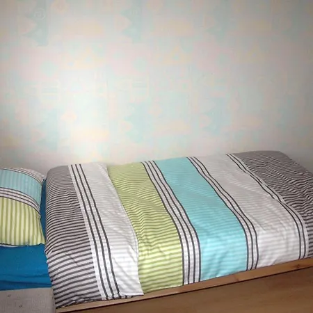Hostel Na Zlotnie *