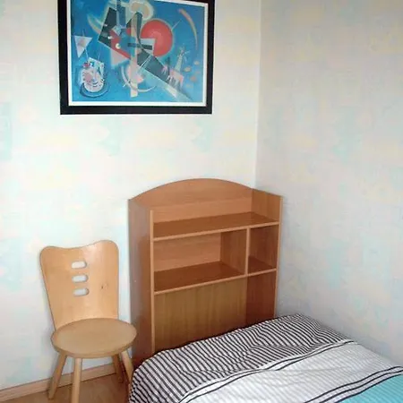 Na Zlotnie Hostel *