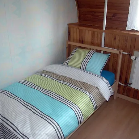 Hostel Na Zlotnie