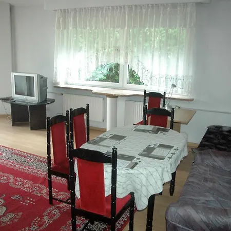 Hostel Na Zlotnie Łódź