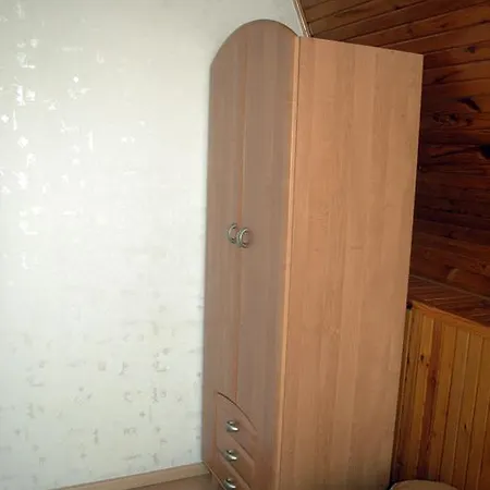 Na Zlotnie Hostel Λοτζ