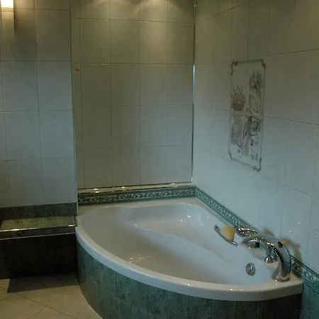 Hostel Na Zlotnie *
