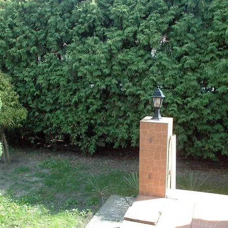 Na Zlotnie Hostel Łódź