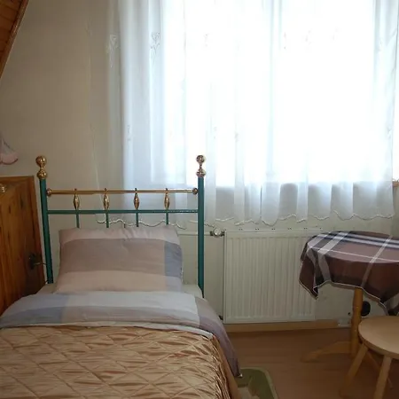 Hostel Na Zlotnie *
