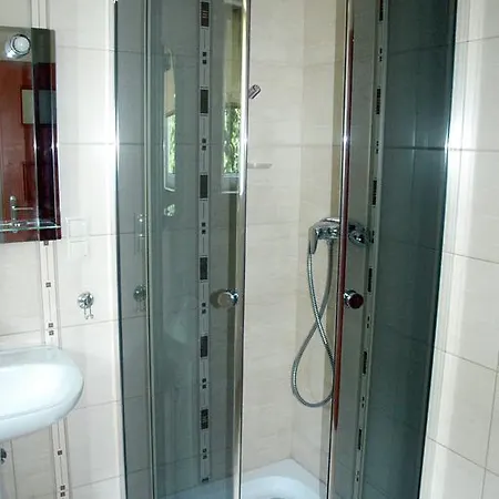 Hostel Na Zlotnie Λοτζ