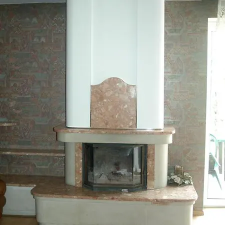 Na Zlotnie Hostel *