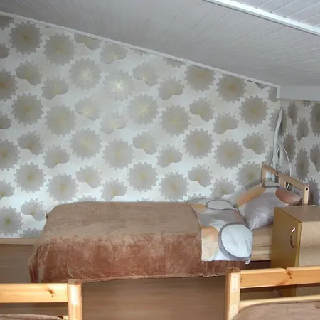 Hostel Na Zlotnie *