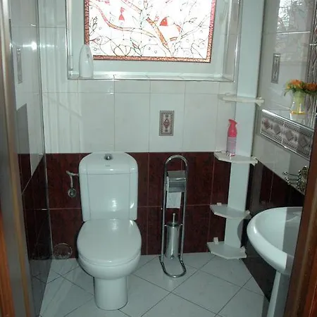 Hostel Na Zlotnie
